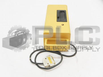 FANUIC A13B-0100-B001 CASSETTE ADAPTER 