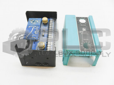  NEW STEARNS 4-1-10132 CONTROL 41.10132.00 FMC 115V 