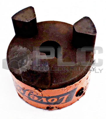 LOVEJOY L-100 .625 COUPLING 