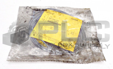 NEW TURCK NI4U-Q8SE-AP6X INDUCTIVE PROXIMITY SENSOR NI4UQ8SEAP6X