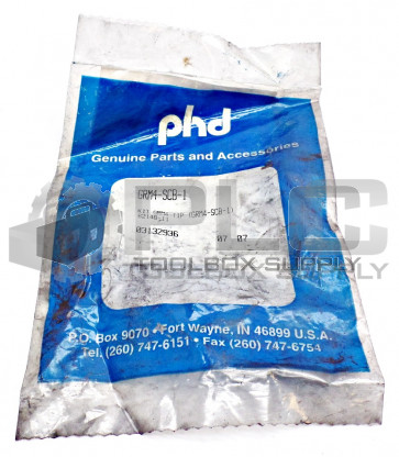 NEW PHD GRM4-SCB-1 KIT TIP GRM4SCB1