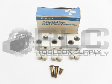 NEW GOULD TA2-J500 CABLE CONNECTOR 