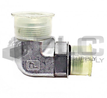 NEW PARKER SMA-20 1-5/8 MALE X SMA-16 1-5/16 MALE BOSS O-RING