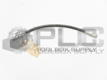 NEW EATON 3130-04 SYNFLEX LINE HOSE 100R7 1/4" W.P 2750
