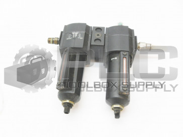 VIDEOJET 370930 AIR FILTER 