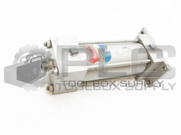 MILWAUKEE 120-32-51-1 CYLINDER VALVE 