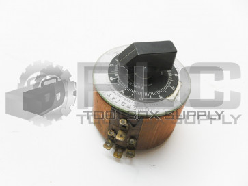 POWERSTAT 10B TRANSFORMER 