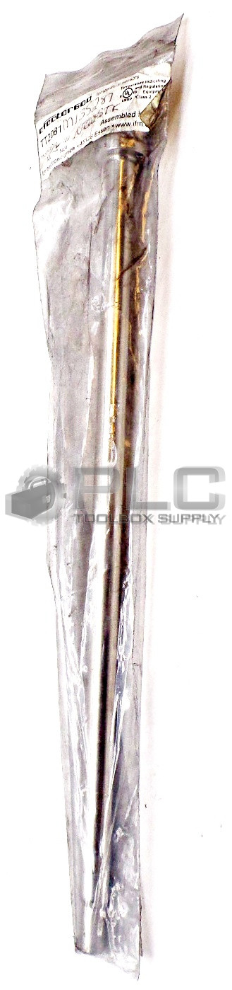 NEW EFECTOR TT-200KCED10 TEMPERATURE PROBE SENSOR TT2081