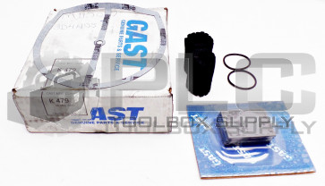 NEW GAST MFG K479 REPAIR KIT FOR 0823-101Q-G271X