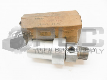 NEW DEUBLIN 1595-0-84 ROTOR 1595-84 17462-8575