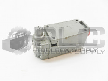 SQUARE D 9007-B62B2 SER B LIMIT SWITCH B62B2