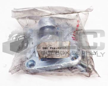 NEW SMC DS5100 SPHERICAL DOUBLE CLEVIS