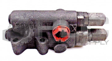 NEW REXROTH 798649.1 PUMP VALVE 7986491