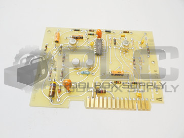NEW RAMSEY C16879 BOARD 298
