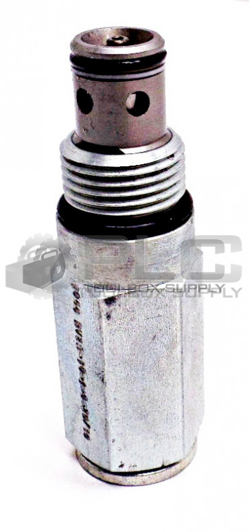 NEW EATON VICKERS RV2A-10-I-0-20/10 SCREW IN CARTRIDGE VALVE 02-171349