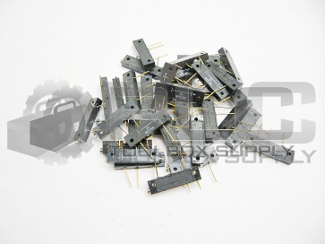 NEW LOT OF 33 WESTON 539 POTENTIOMETER  539-00MS