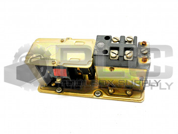  ALLEN BRADLEY 849-ZOD33 /B TIME DELAY RELAY 849 ZOD33