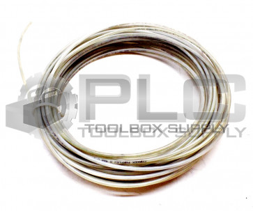 NEW PARKER HANNIFIN NN4X.65 METRIC NYLON TUBING NN4X65 APPROXIMATELY 63FT