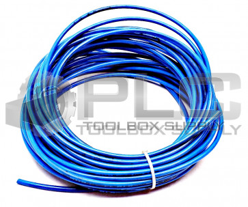 NEW PARKER LEGRIS 1025U0604 PU TUBING APPROXIMATELY 21.5M/71FT