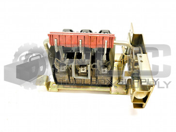 SQUARE D 9422 RD-3 DISCONNECT SWITCH CLASS 9422 TYPE RD-3 SER A 