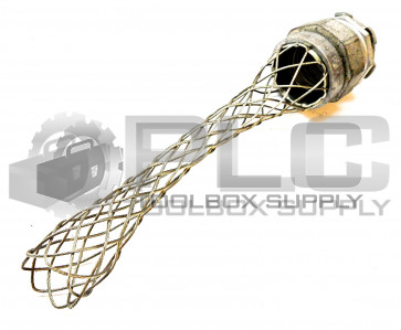 NEW KELLEM ST-150K CONDUIT GRIP 1-1/2"