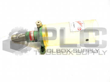 TRABON 120-000-040 EC PUMP 120000040