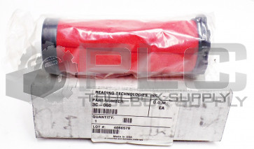 NEW READING TECHNOLOGIES INC 3C-060 ELEMENT 0.01 MICRON RED 3C060