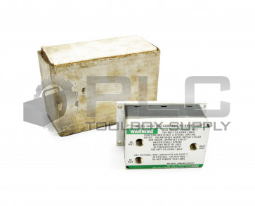 NEW ARO 59191 CONTROL BLOCK TWO HAND ANTI TIE DOWN
