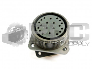 PYLE 3120-232 CONNECTOR 