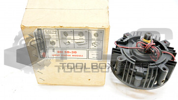NEW WARNER EM 50-30 INPUT CLUTCH MODULE 