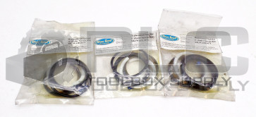 LOT OF 3 NEW SEALED RIVER BEND RK2WAHL0171 CYLINDER SERVICE KIT 