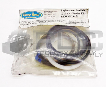 NEW RIVER BEND RKWAHL0171 CYLINDER SERVICE KIT 