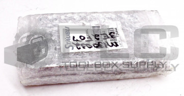 NEW STAUBLI RMI 209.12.6000L ALUMINIMUM PLATE RMI209126000L