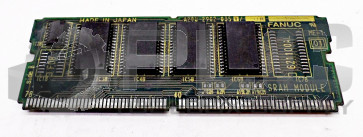 NEW FANUC A20B-2902-035 MEMORY MODULE S-RAM A350-2902-T354/01 A20B2902035