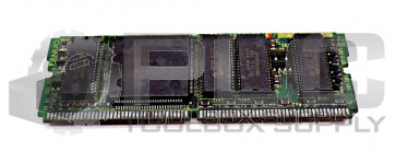 FANUC A20B-2901-094 FANUC SMD BOARD TYPE FILE DRAM MODULE 6MB A20B2901094