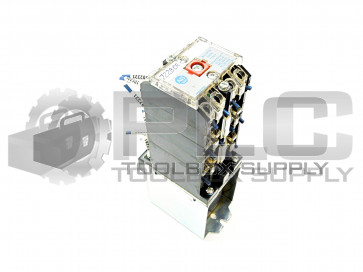 ALLEN BRADLEY 700DC-P1200Z24 /D CONTROL RELAY TYPE P  700DC