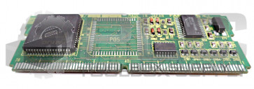 FANUC A20B-2901-098 MEMORY MODULE I/O A20B2901098