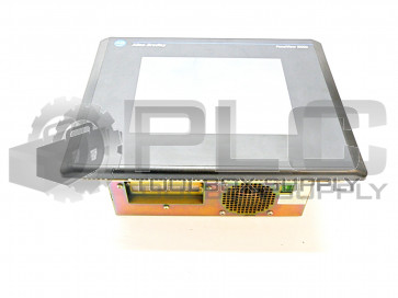 ALLEN BRADLEY 2711E-T10C6 /A  PANELVIEW 1000E TERMINAL 