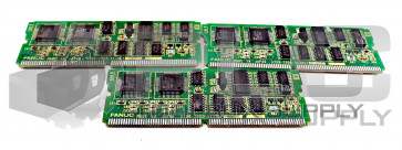 LOT OF 3 FANUC A20B-2900-0430/04C CIRCUIT BOARD A20B2900043004C