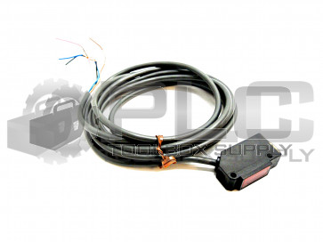 OMRON E3V3-R81 PHOTOELECTRIC SENSOR  