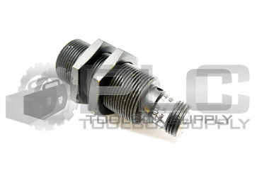 TURCK BI5U-MT18-AP6X-H1141 INDUCTIVE PROXIMITY SENSOR 