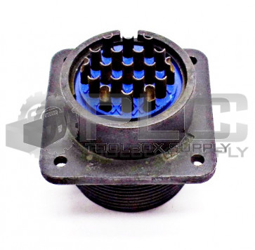 NEW GENERIC DMS3102A22 CONNECTOR 