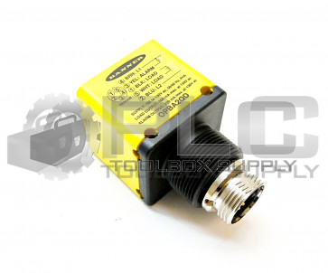 NEW BANNER OPBA2QD OMNI BEAM POWER BLOCK 27094