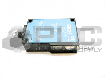 SICK WT27-2F410 PHOTOELECTRIC SENSOR 