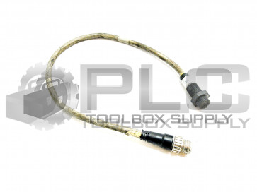 OMRON E2EQ-X3D1-M1GJ PROXIMITY SWITCH 