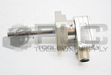 NEW BALLUFF BHS0041 INDUCTIVE SENSOR 