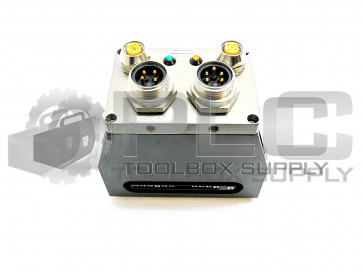APPLIED ROBOTICS 0204-D11A-09 EXCHANGE DEVICENET MODULE