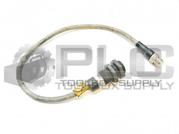 OMRON E2EQ-X7D1-M1GJ PROXIMITY SWITCH 