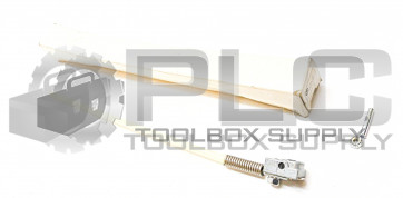 NEW ALLEN BRADLEY 802T-W3C /B LIMIT SWITCH LEVER 