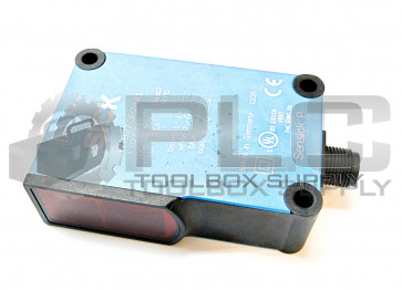 SICK WTB27-3P2441 SENSOR PHOTOELECTRIC 